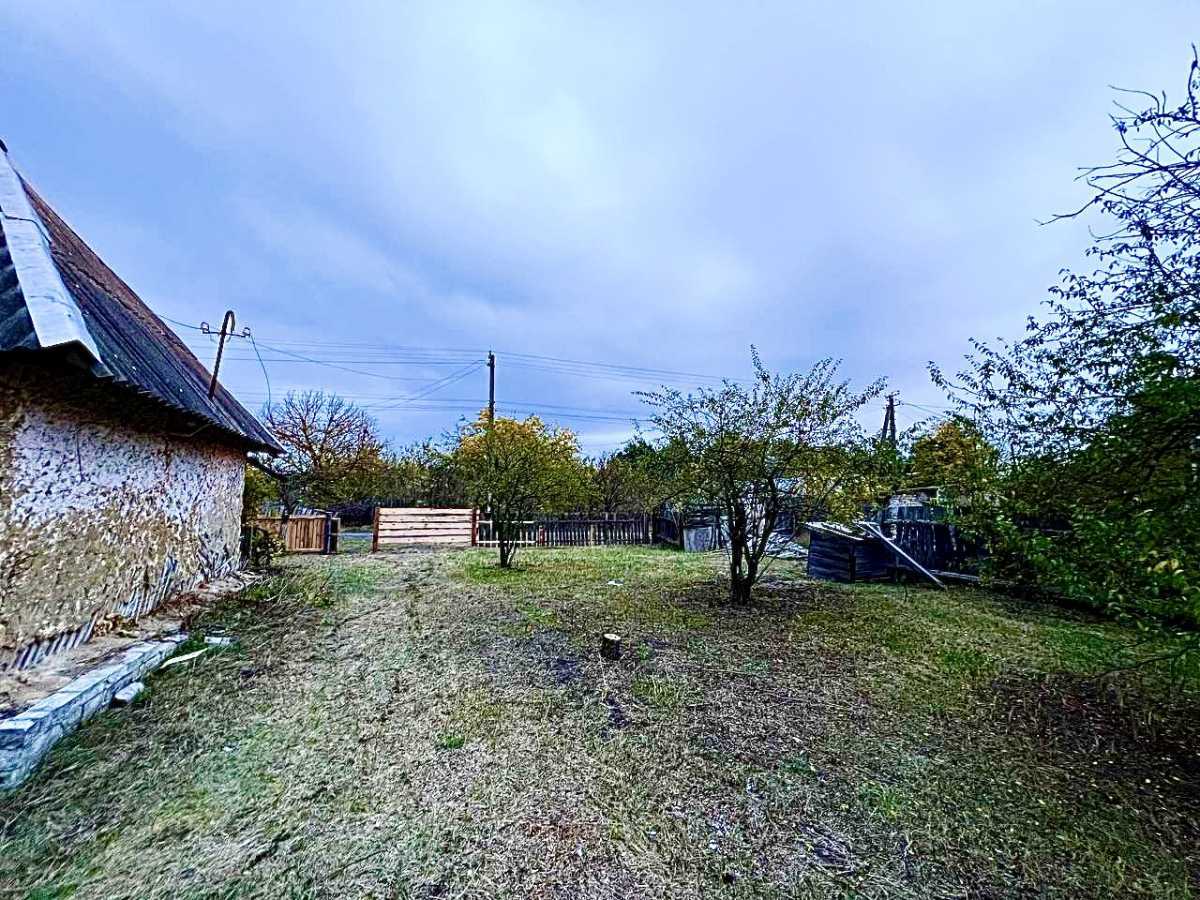 Продаж будинку 28.4 м², Гетьманська, 14