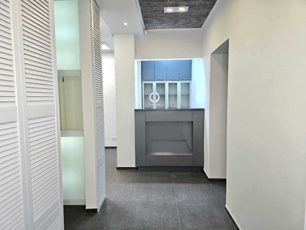 Аренда офиса 80 м², Шелковичная ул., 7А