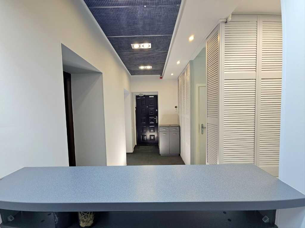 Аренда офиса 80 м², Шелковичная ул., 7А