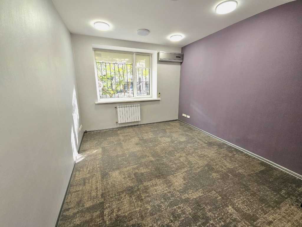 Аренда офиса 80 м², Шелковичная ул., 7А