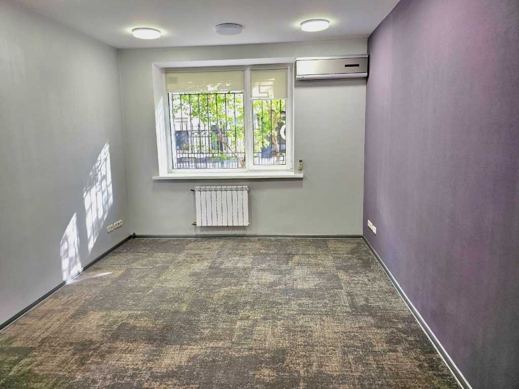Аренда офиса 80 м², Шелковичная ул., 7А