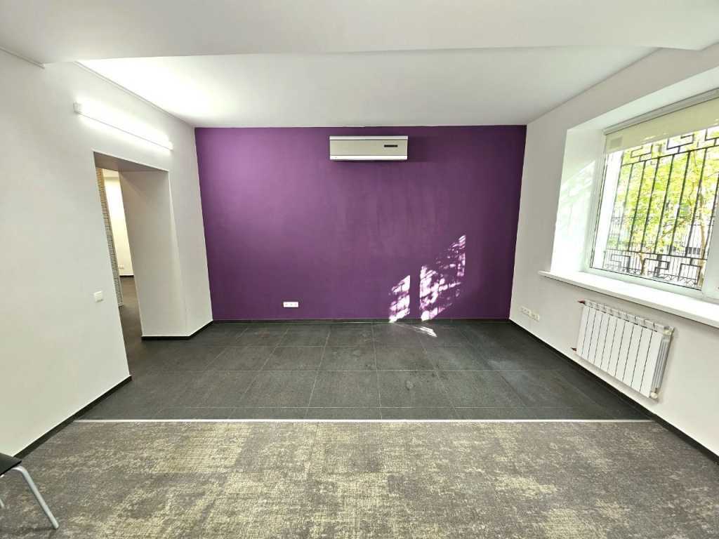 Аренда офиса 80 м², Шелковичная ул., 7А