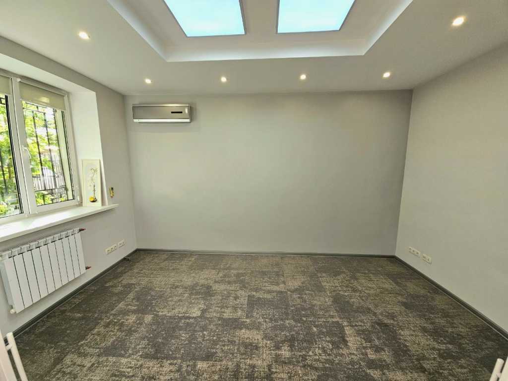 Аренда офиса 80 м², Шелковичная ул., 7А