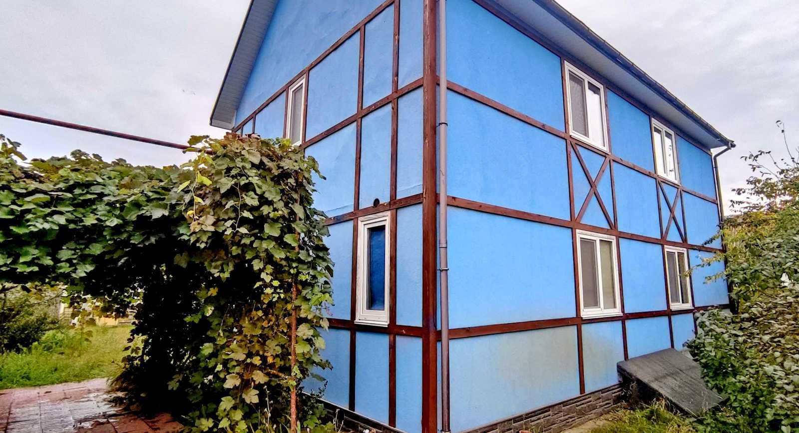 Продаж дачі 160 м², круги