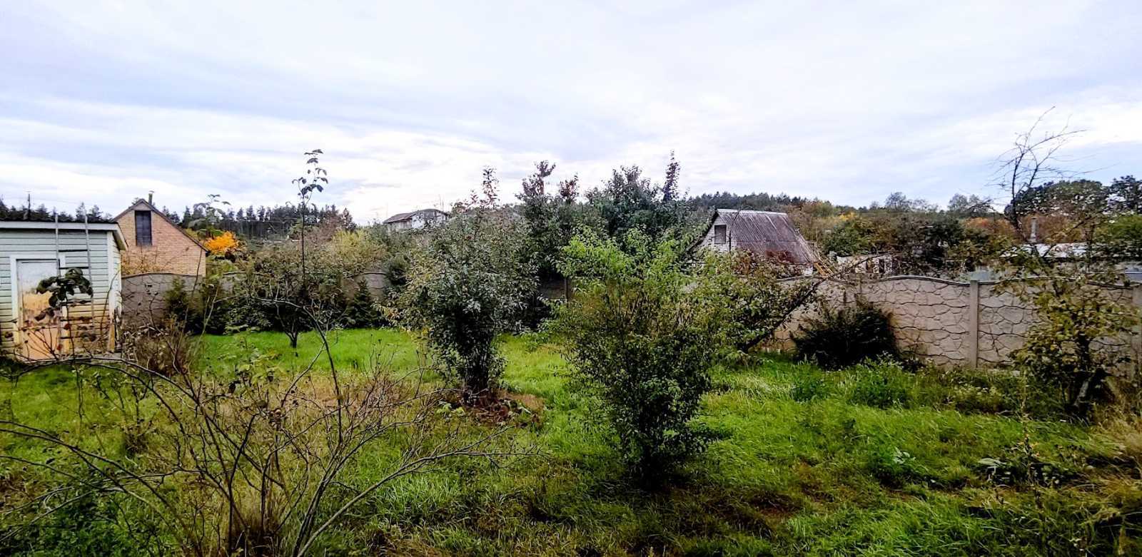 Продаж дачі 160 м², круги