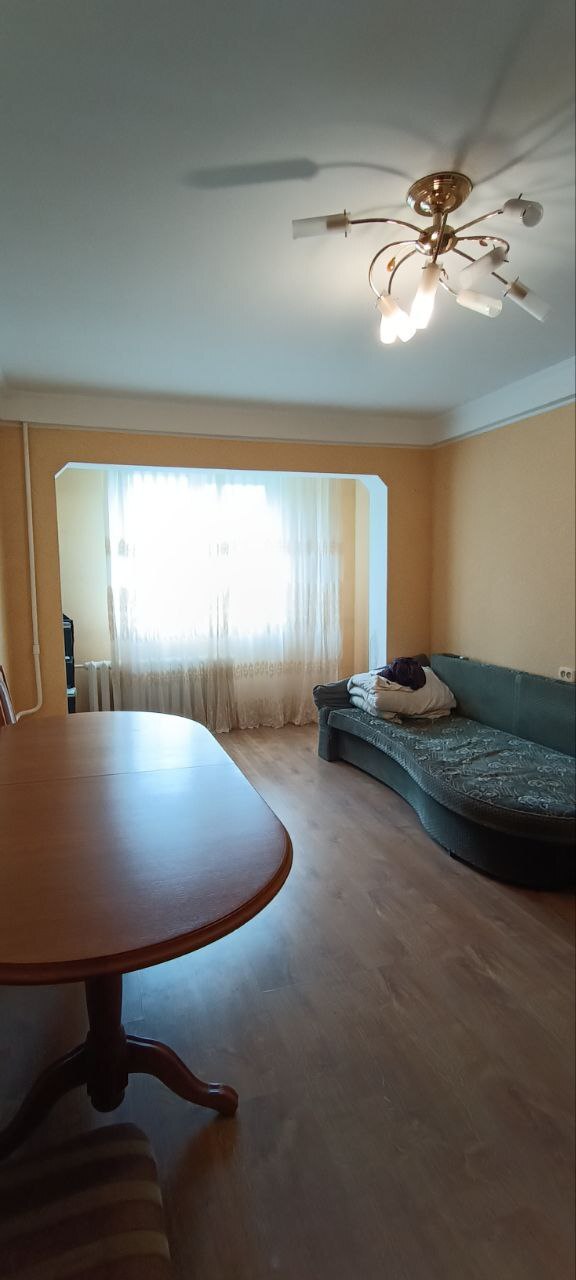 Аренда 1-комнатной квартиры 35 м², Петра Калнышевского ул., 1