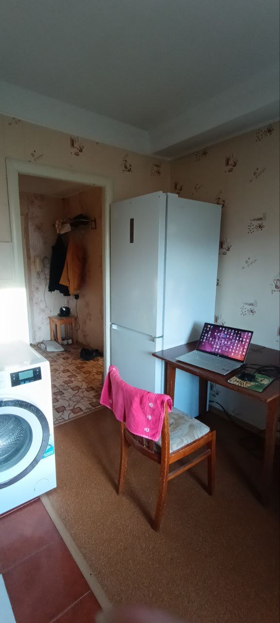Аренда 1-комнатной квартиры 35 м², Петра Калнышевского ул., 1