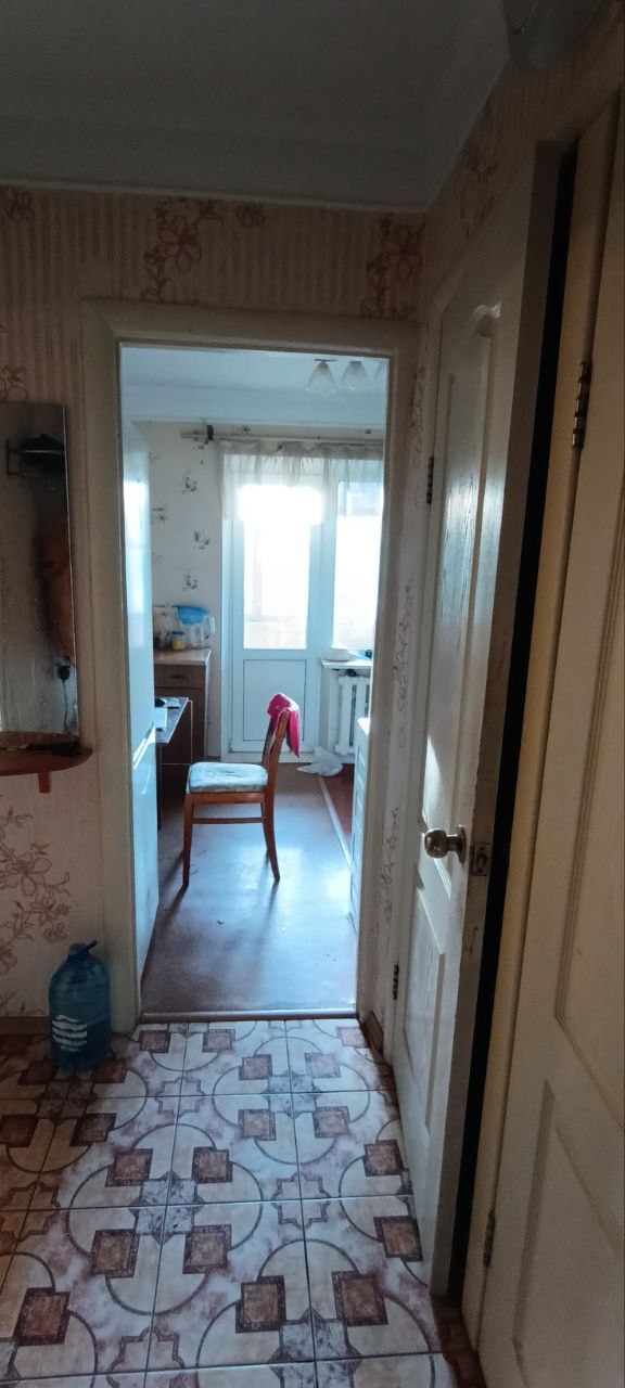 Аренда 1-комнатной квартиры 35 м², Петра Калнышевского ул., 1