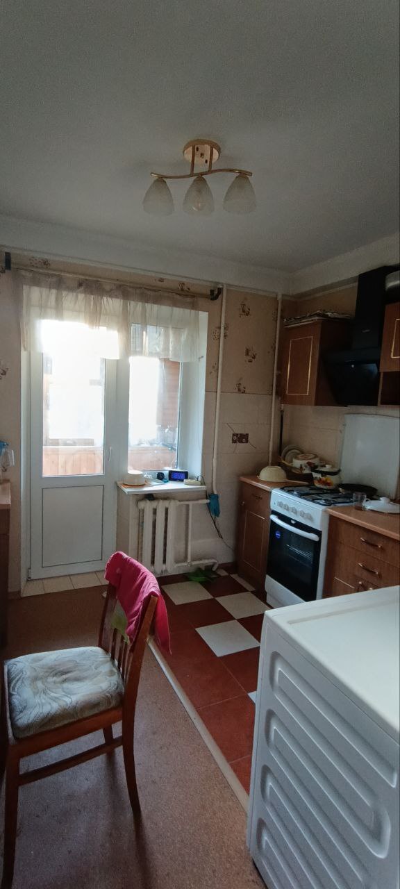 Аренда 1-комнатной квартиры 35 м², Петра Калнышевского ул., 1