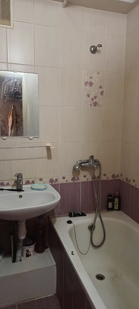 Аренда 1-комнатной квартиры 35 м², Петра Калнышевского ул., 1