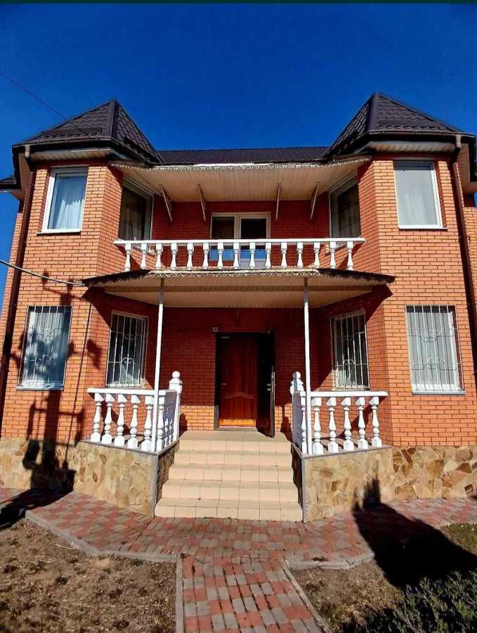 Продаж будинку 266 м², Озерная, 3