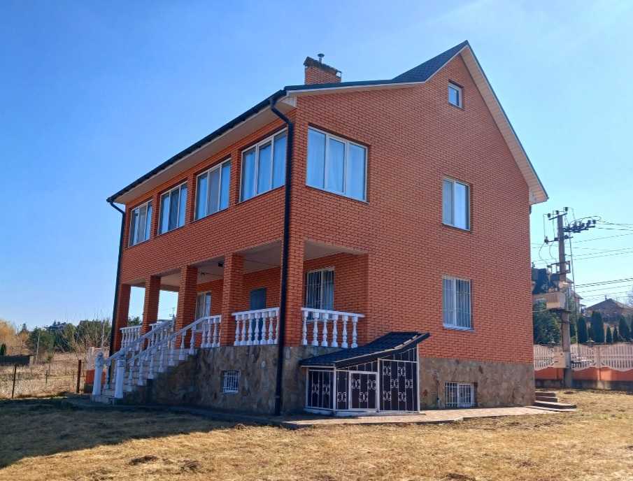 Продаж будинку 266 м², Озерная, 3