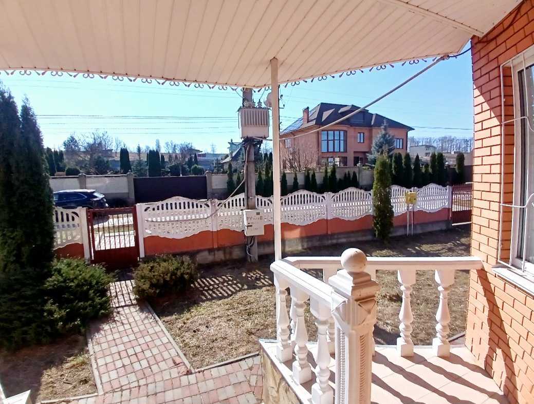 Продаж будинку 266 м², Озерная, 3