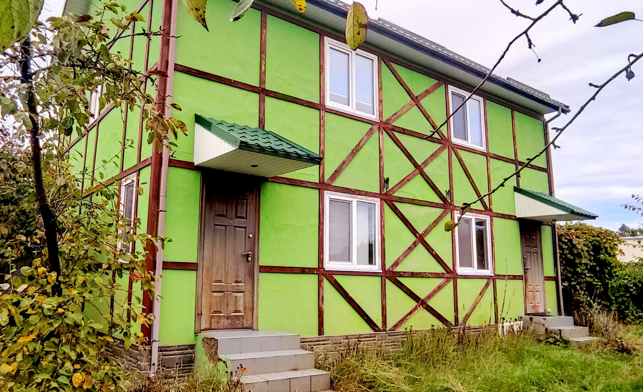 Продаж дачі 160 м²