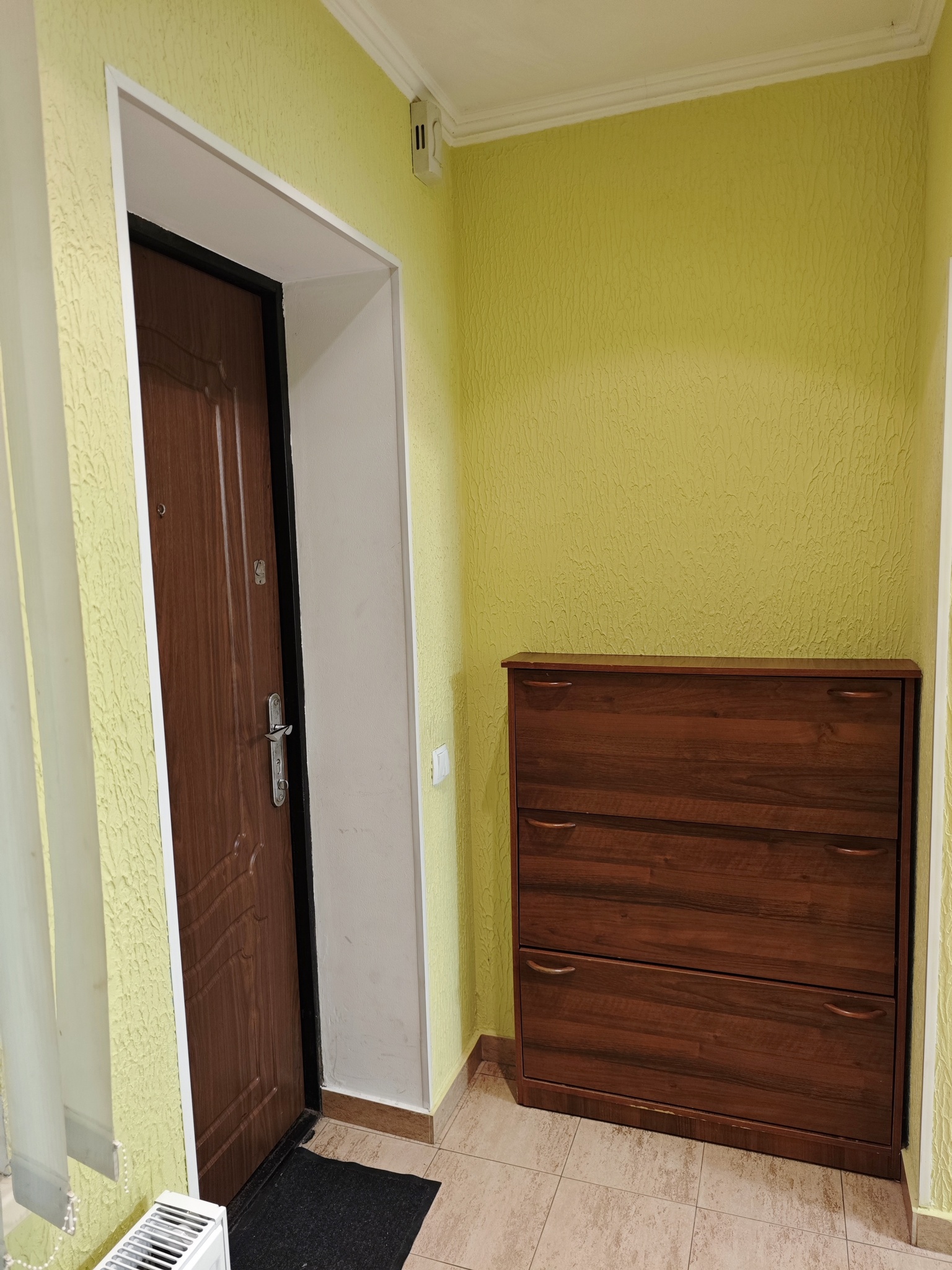 Оренда 1-кімнатної квартири 40 м², Академіка Заболотного вул., 58