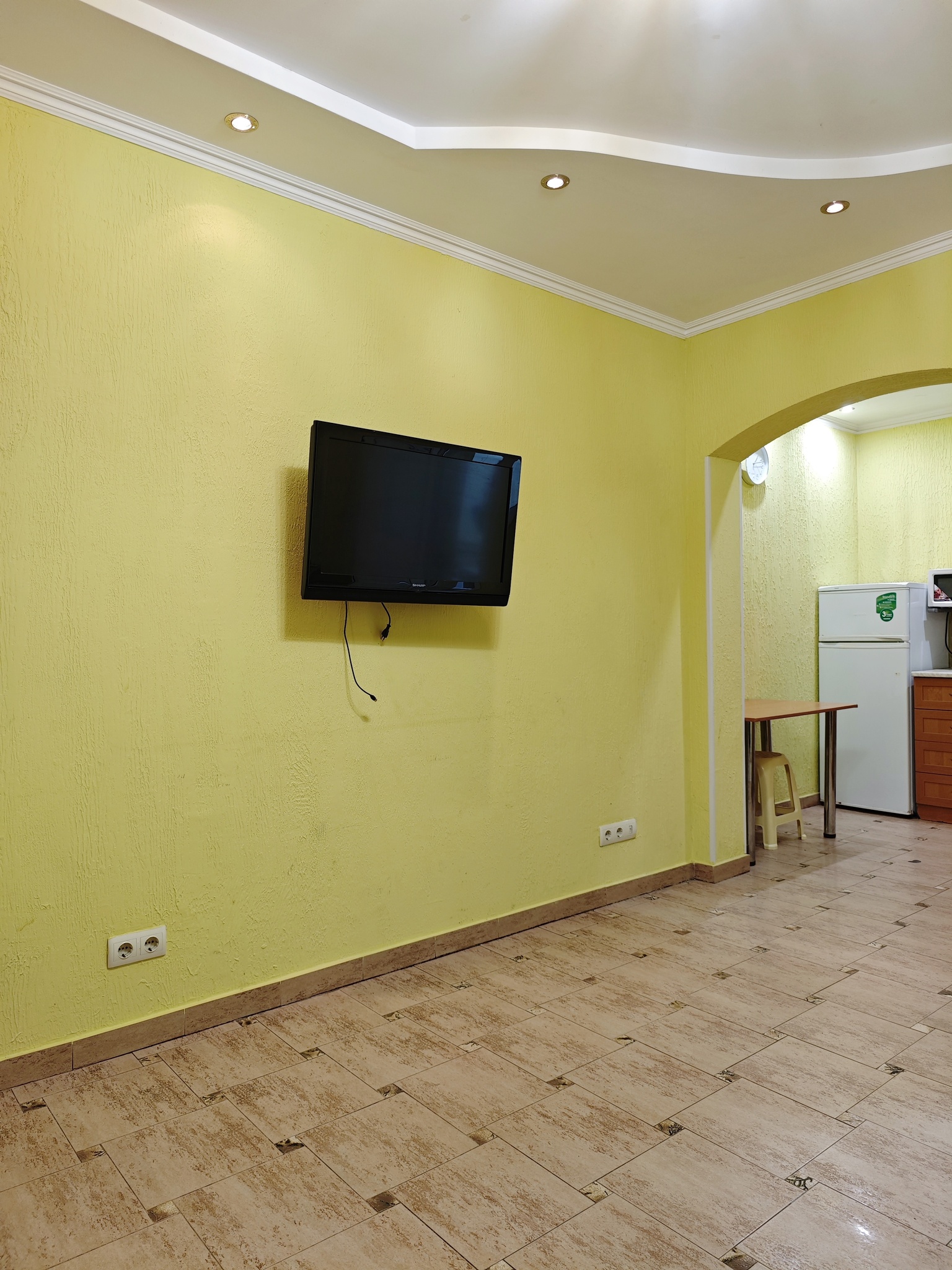 Оренда 1-кімнатної квартири 40 м², Академіка Заболотного вул., 58