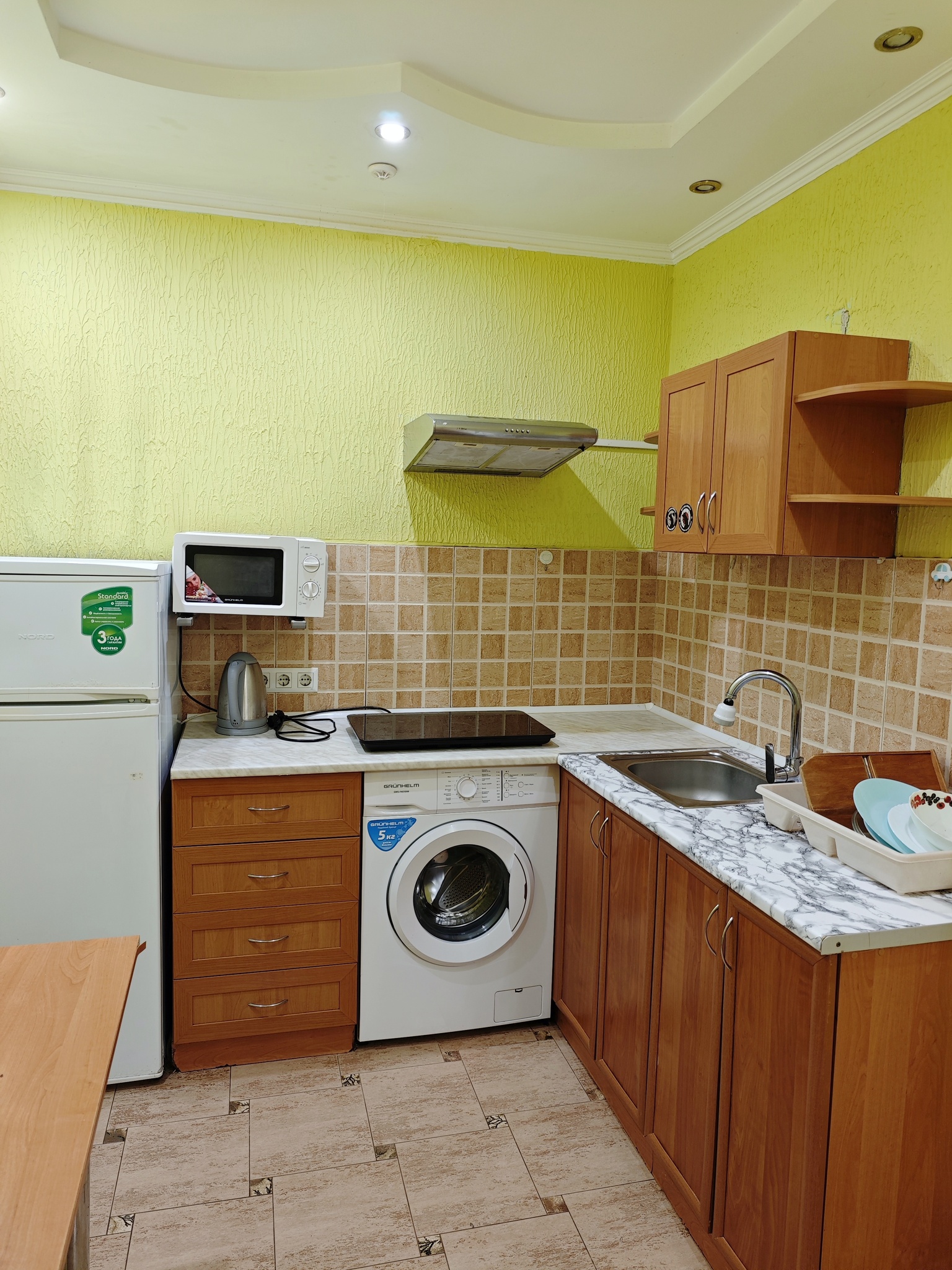 Оренда 1-кімнатної квартири 40 м², Академіка Заболотного вул., 58