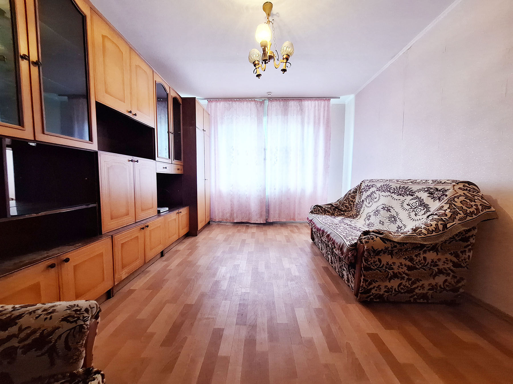 Аренда 2-комнатной квартиры 69 м², Краковская ул., 13А