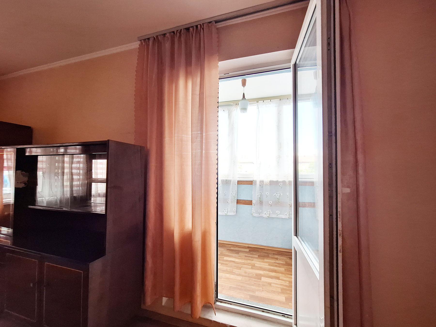 Аренда 2-комнатной квартиры 69 м², Краковская ул., 13А