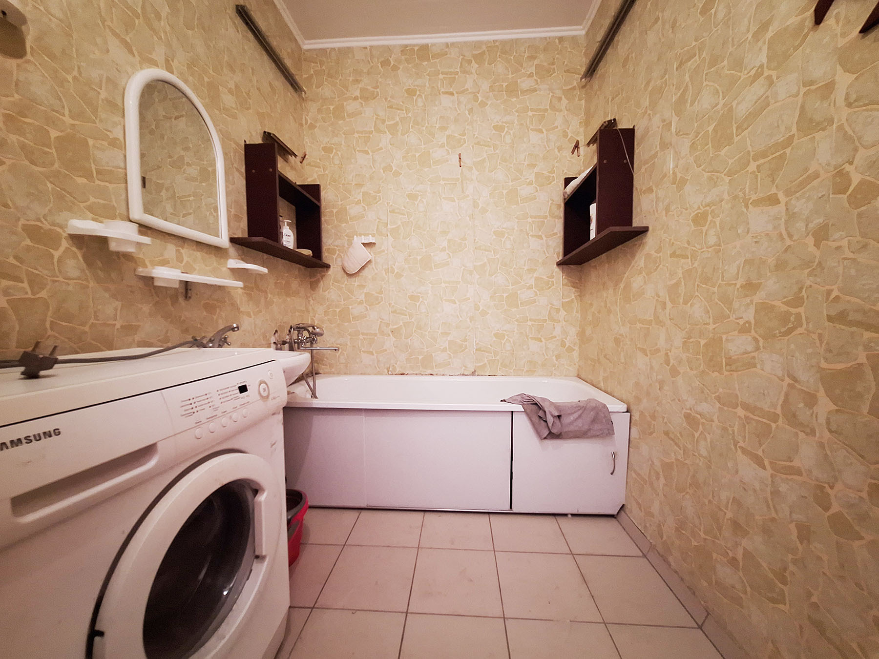 Аренда 2-комнатной квартиры 69 м², Краковская ул., 13А