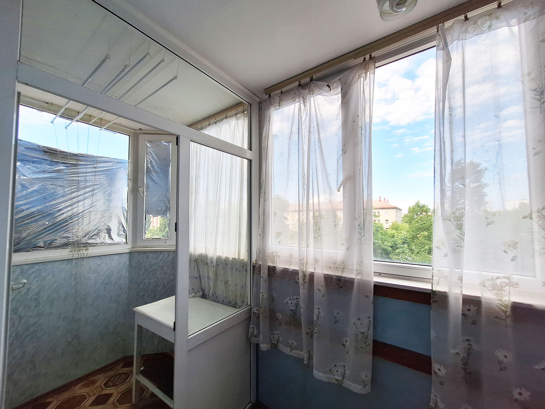 Аренда 2-комнатной квартиры 69 м², Краковская ул., 13А