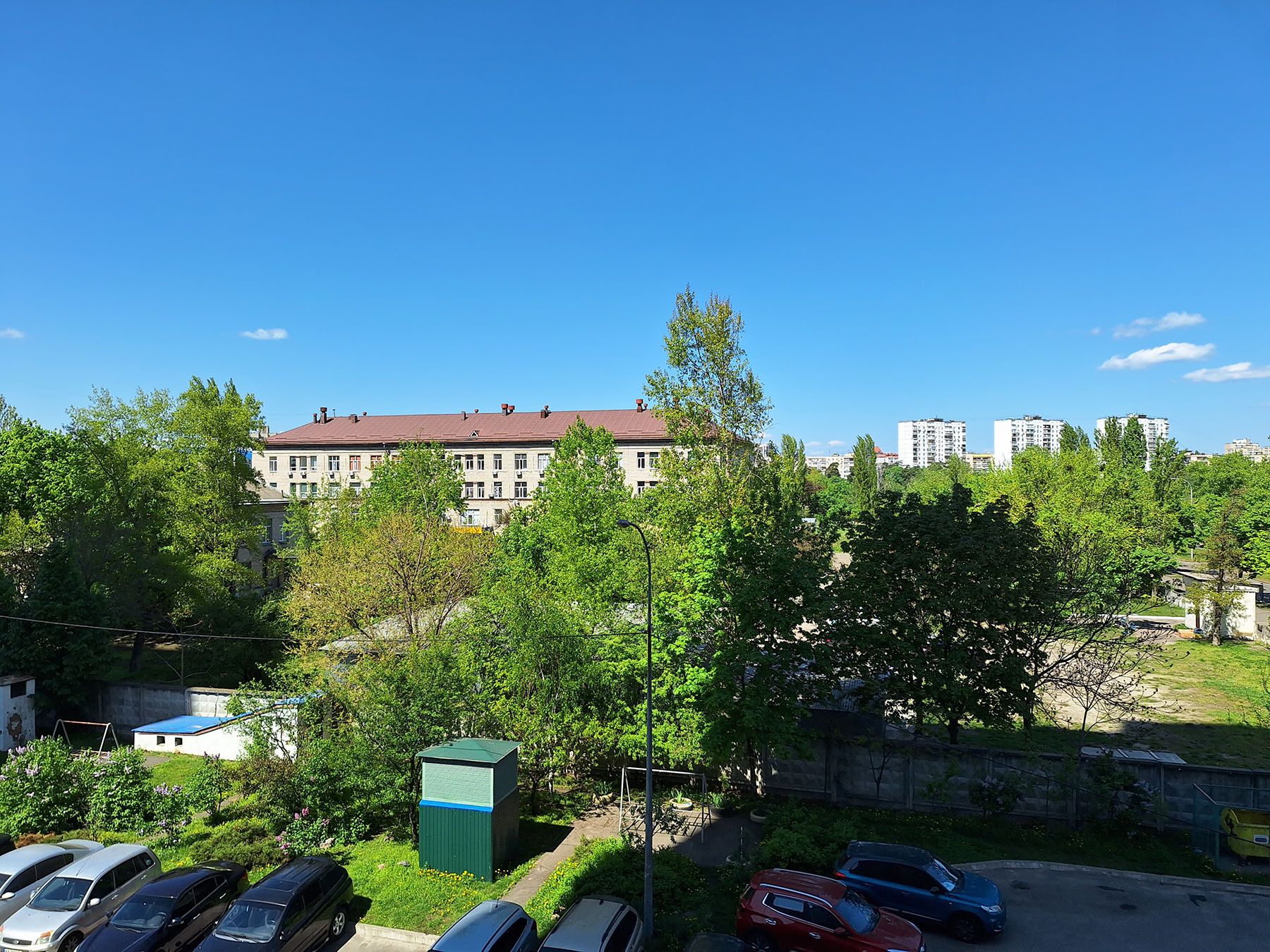 Аренда 2-комнатной квартиры 69 м², Краковская ул., 13А