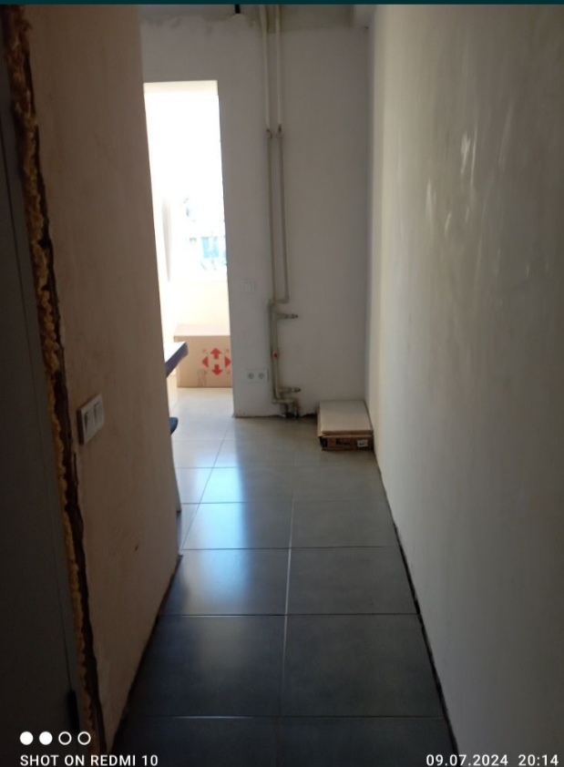 Продаж 1-кімнатної квартири 31 м², Березняківська вул., 22