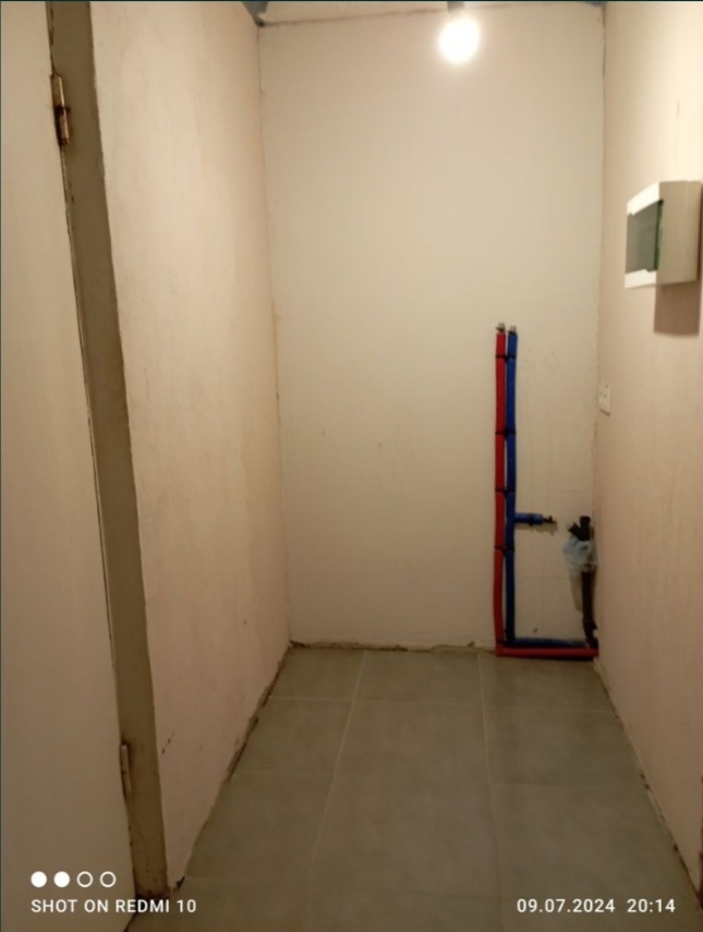 Продаж 1-кімнатної квартири 31 м², Березняківська вул., 22
