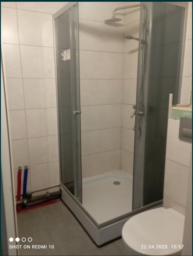 Продаж 1-кімнатної квартири 31 м², Березняківська вул., 22