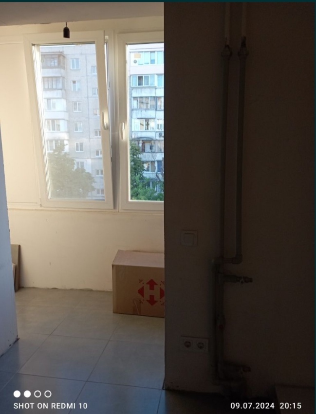 Продаж 1-кімнатної квартири 31 м², Березняківська вул., 22