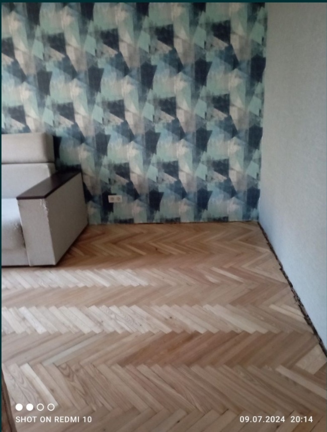 Продаж 1-кімнатної квартири 31 м², Березняківська вул., 22