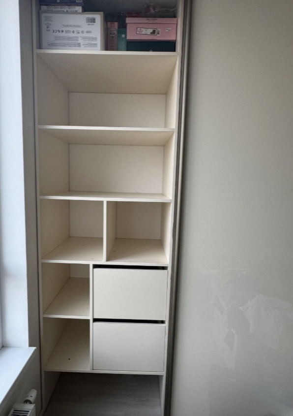 Продаж 3-кімнатної квартири 80 м², Каховська вул., 62