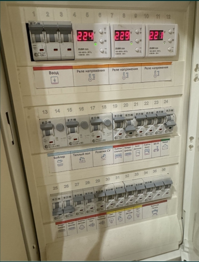 Продаж 3-кімнатної квартири 80 м², Каховська вул., 62