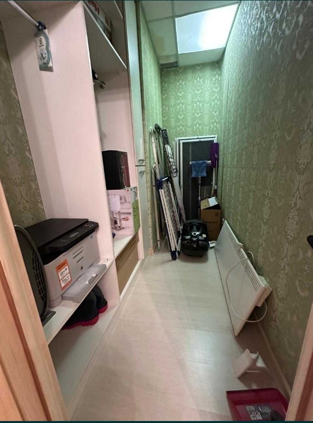 Продаж 2-кімнатної квартири 104 м², Ованеса Туманяна вул., 15А