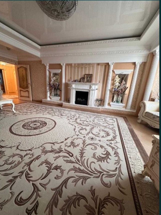 Продаж 2-кімнатної квартири 104 м², Ованеса Туманяна вул., 15А