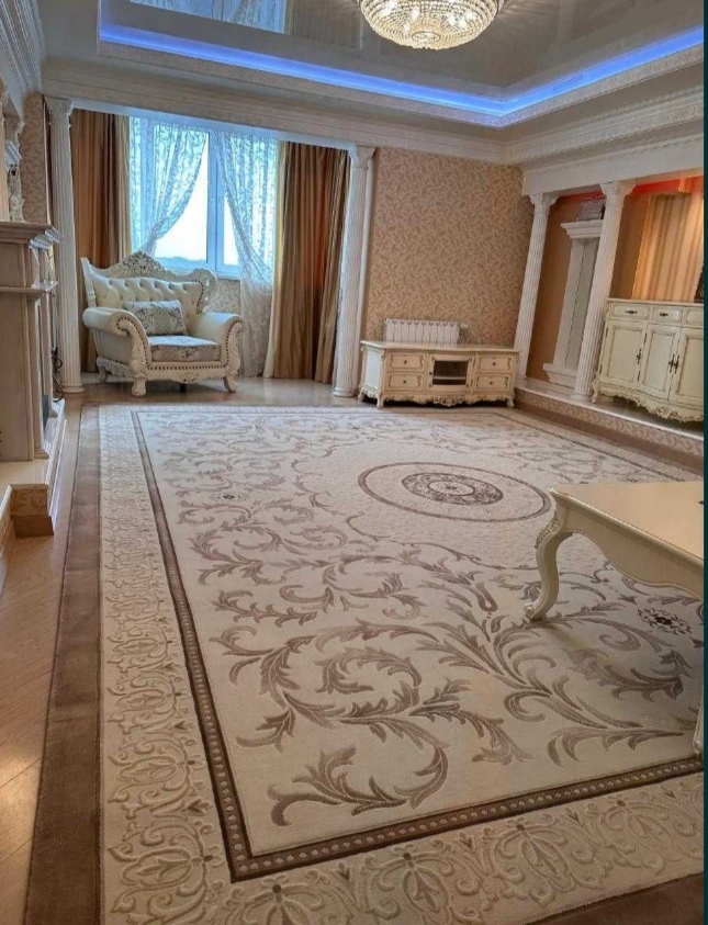 Продаж 2-кімнатної квартири 104 м², Ованеса Туманяна вул., 15А