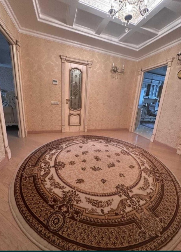 Продаж 2-кімнатної квартири 104 м², Ованеса Туманяна вул., 15А