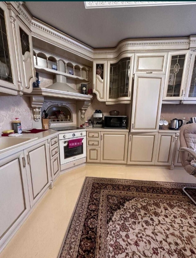 Продаж 2-кімнатної квартири 104 м², Ованеса Туманяна вул., 15А