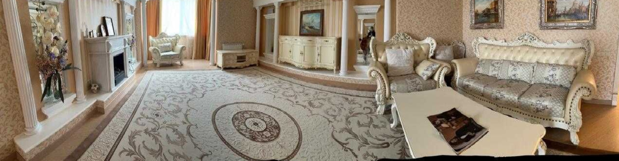 Продаж 2-кімнатної квартири 104 м², Ованеса Туманяна вул., 15А