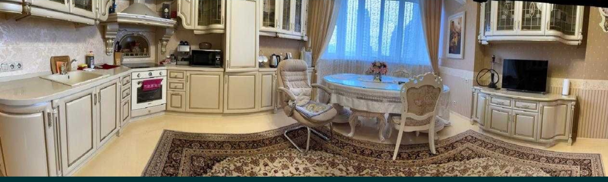 Продаж 2-кімнатної квартири 104 м², Ованеса Туманяна вул., 15А