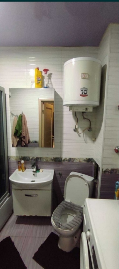 Продаж 3-кімнатної квартири 88 м², Регенераторна вул., 4, корпус 6