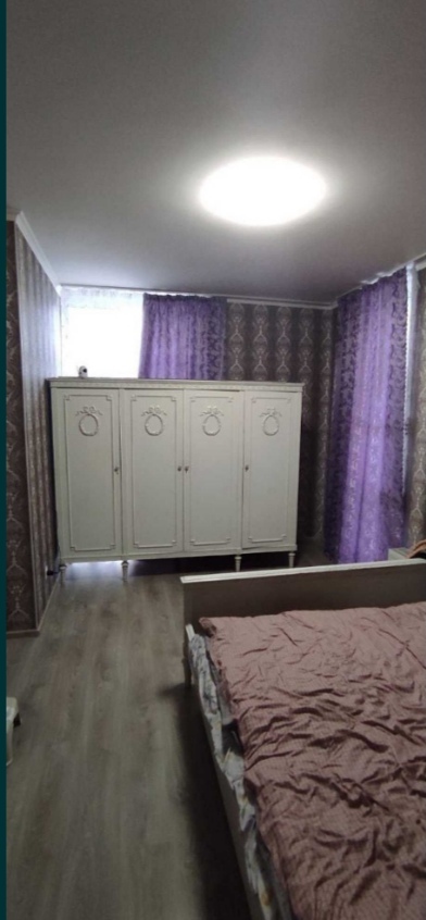 Продаж 3-кімнатної квартири 88 м², Регенераторна вул., 4, корпус 6
