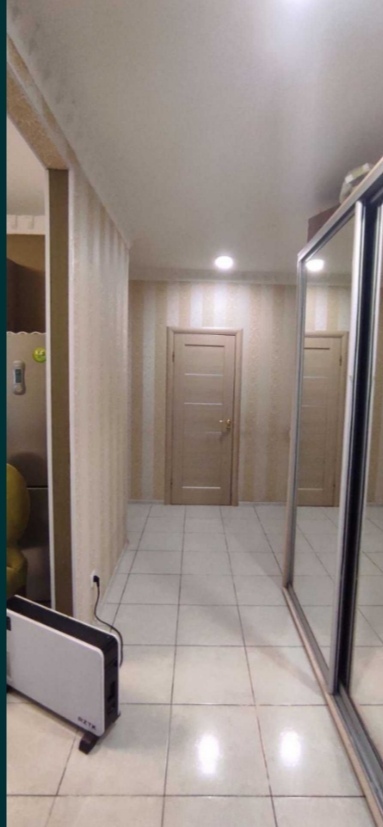 Продаж 3-кімнатної квартири 88 м², Регенераторна вул., 4, корпус 6
