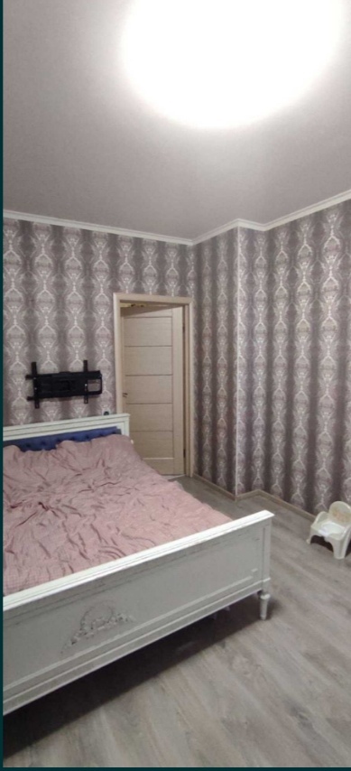 Продаж 3-кімнатної квартири 88 м², Регенераторна вул., 4, корпус 6