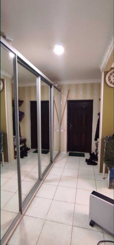 Продаж 3-кімнатної квартири 88 м², Регенераторна вул., 4, корпус 6