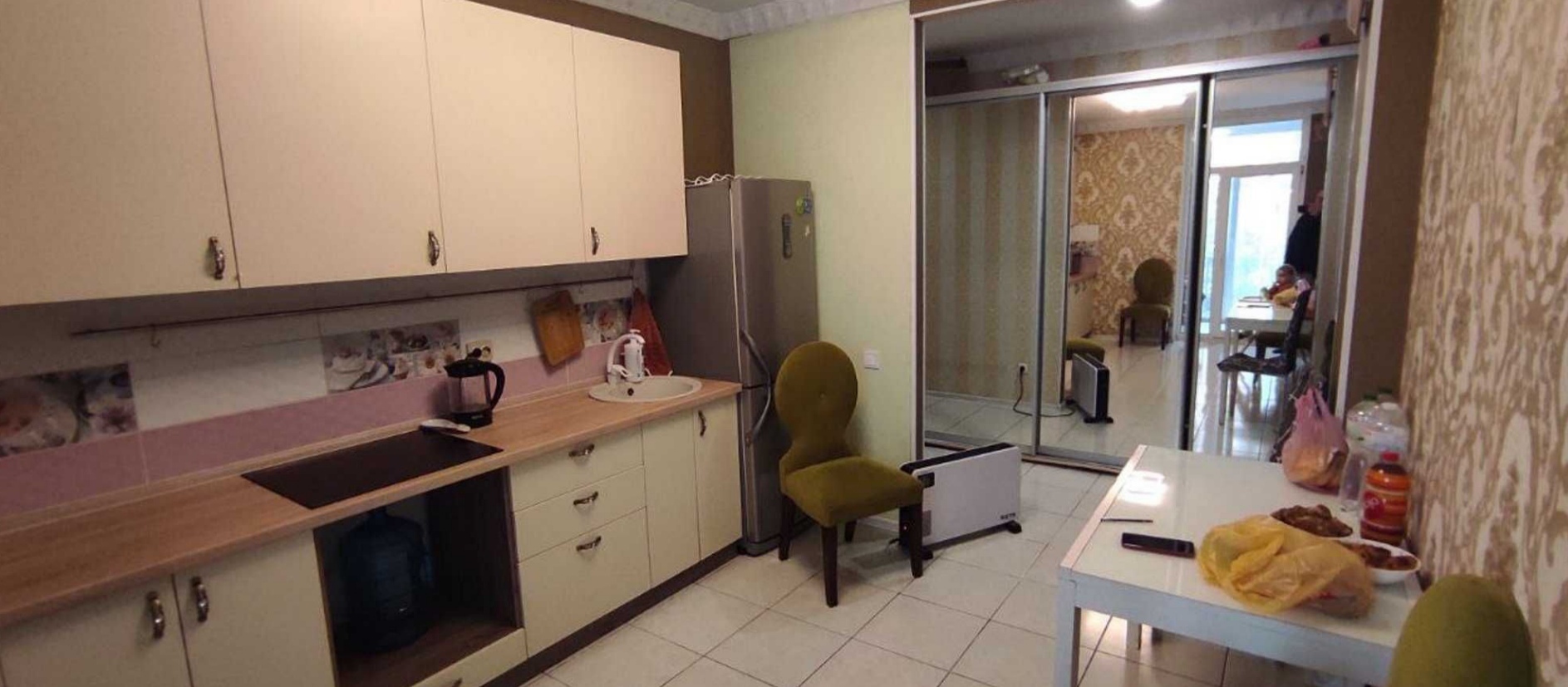 Продаж 3-кімнатної квартири 88 м², Регенераторна вул., 4, корпус 6