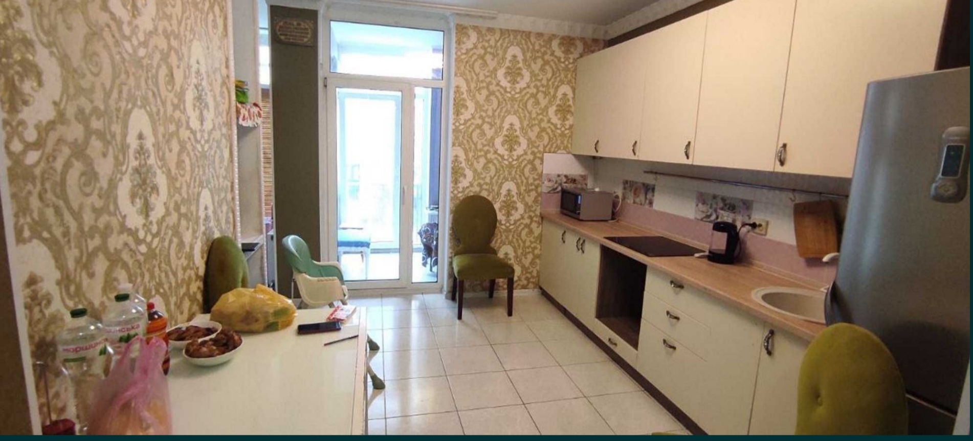 Продаж 3-кімнатної квартири 88 м², Регенераторна вул., 4, корпус 6