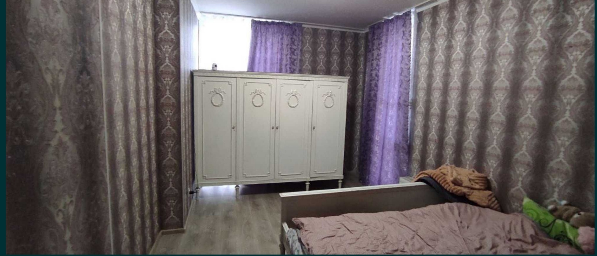 Продаж 3-кімнатної квартири 88 м², Регенераторна вул., 4, корпус 6