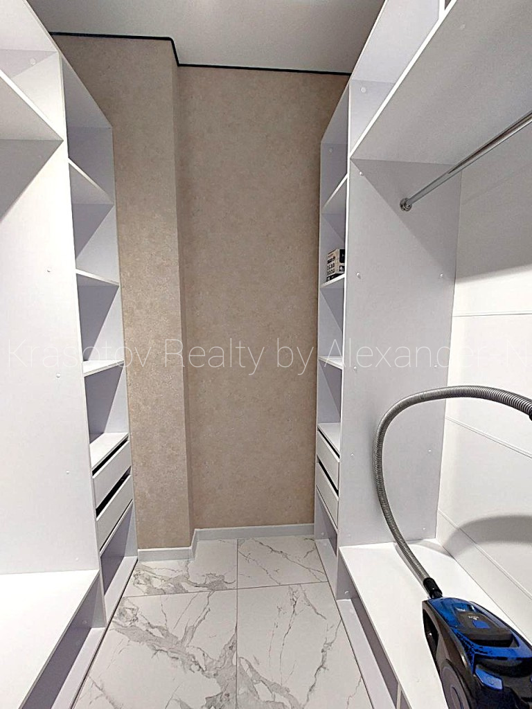 Аренда 1-комнатной квартиры 50 м², Генуэзская ул., 1е