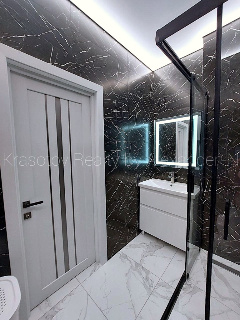 Аренда 1-комнатной квартиры 50 м², Генуэзская ул., 1е